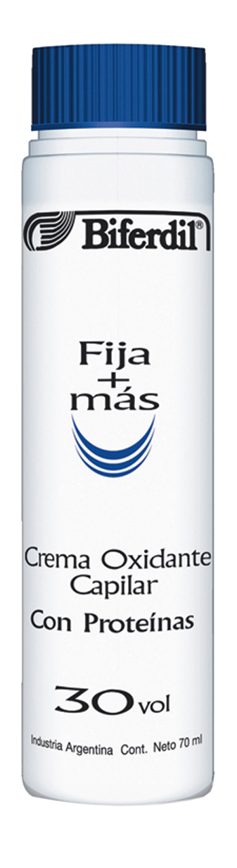 BIFERDIL FIJA MAS 30VOL X70 PR